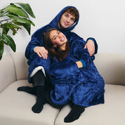 Deka dukserica | Cloudie