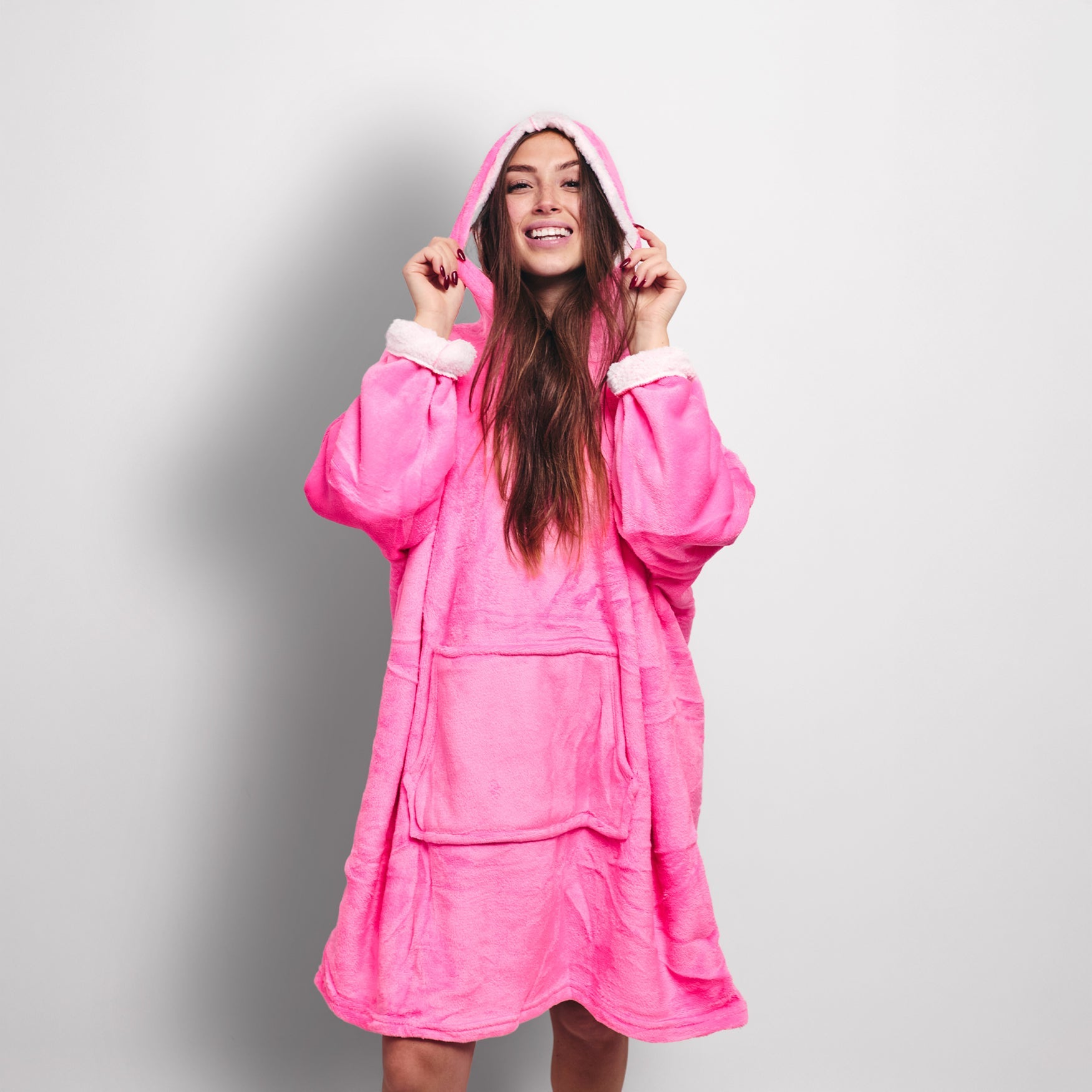 Deka dukserica | Cloudie