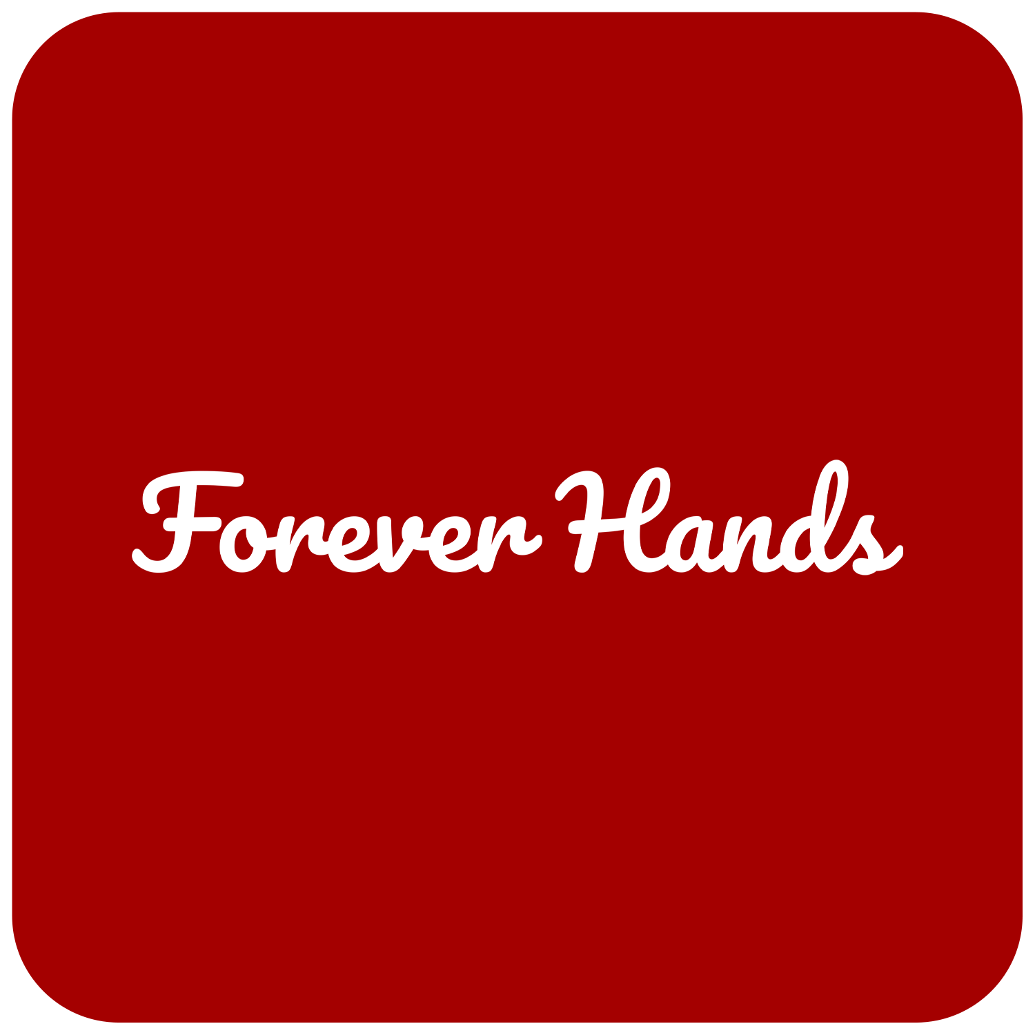 Forever Hand | Hrvatska